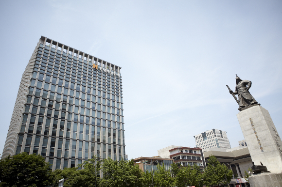 해외로 눈 돌리는 현대해상… 룩셈부르크서 빌딩 사들인다