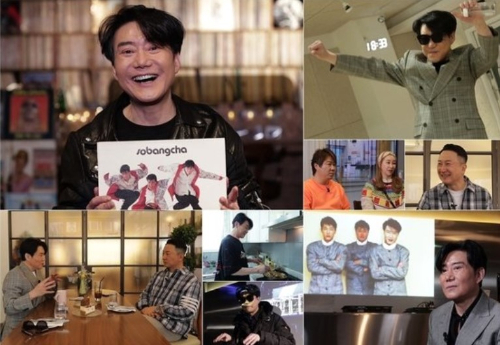 소방차 원년멤버 이상원, 충격 근황… 교통사고·공황장애