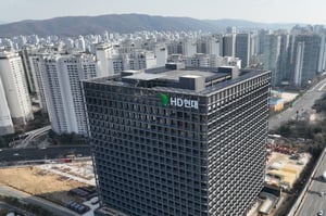 ѱؾ硤,  'HD' δ١ 귣 ü ȭ