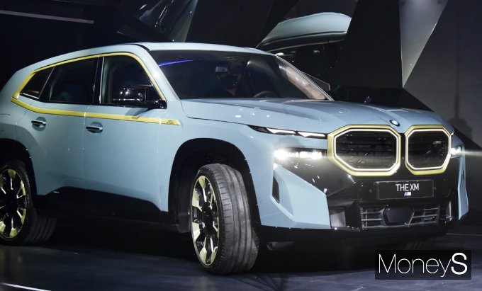 [ӴS] ǳ硦 BMW ʰ SAV ' XM'