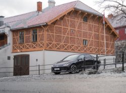 노르웨이는 2025년부터 내연車 퇴출… EU합의안보다 10년 빨라