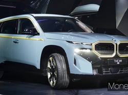 BMW, 653 ' XM'  á  2.3