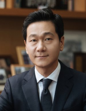 계룡건설 '2세 경영' 본격화… 이승찬 회장 취임