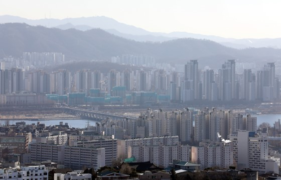 서울 미분양 주택 한달새 110% 늘어… 세종 '26배' 폭증