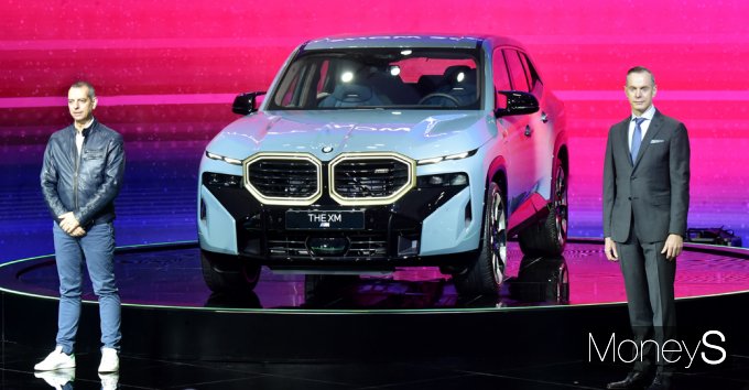 [ӴS] 2023 Ƽ, ַ Ÿ  ϴ BMW ӿ