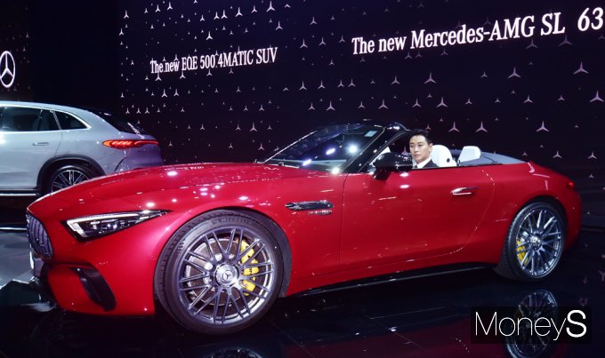 [ӴS]  ''  AMG-SL ߾︮ 