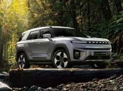 500 ޸ ' SUV ䷹ EVX' ࡦ  4850~5200