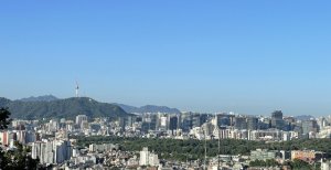 [내일날씨]전국 맑고 건조한 날씨… 서울 낮 최고 기온 '27도'