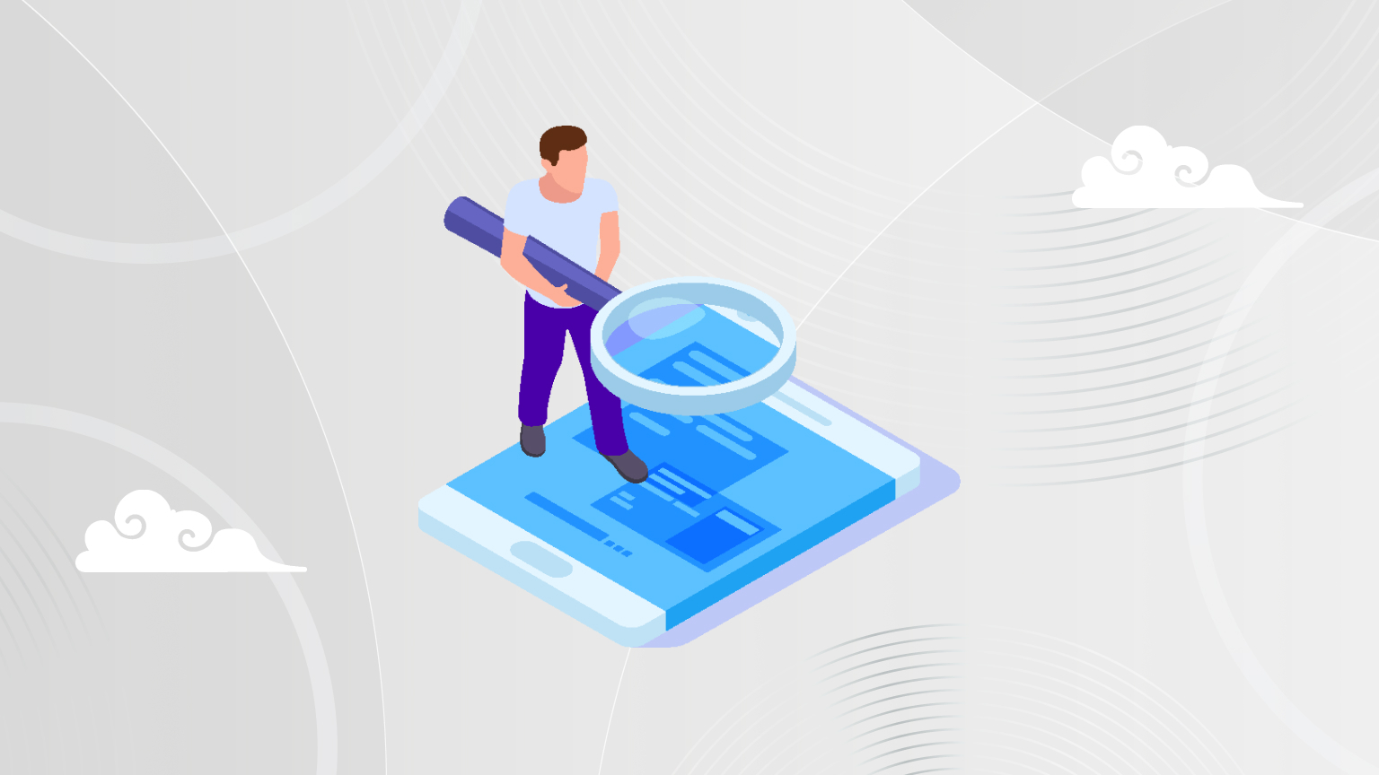 머니투데이 연재 페이지 배너 이미지