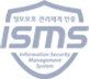 ISMS 로고