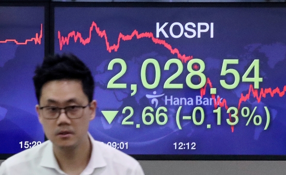 '파죽지세' 동학개미…아직도 실탄 200조 넘게 남았다