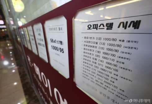 "여긴 대출 안 막혔어" 아파트 대신 우르르...매맷값 쭉쭉 상승?