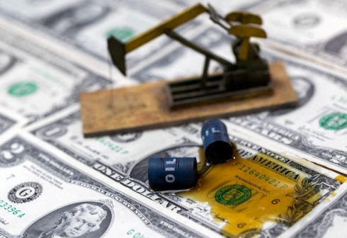 국제유가 배럴당 90달러 돌파…"150불 전망도" 일주일새 36%↑