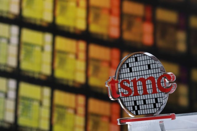 TSMC, 운명의 기로에 서다