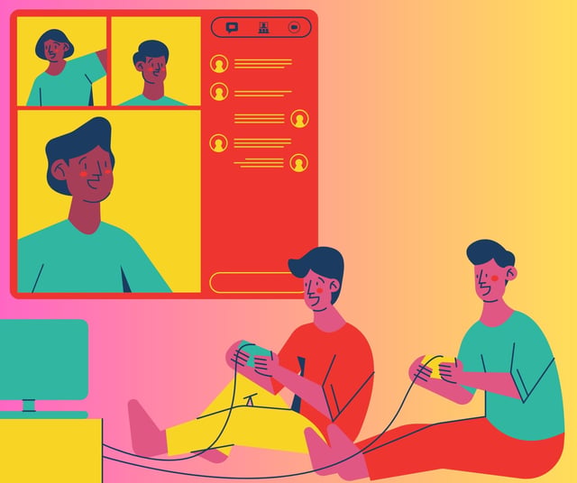 게임으로 민주주의를 구하는 방법