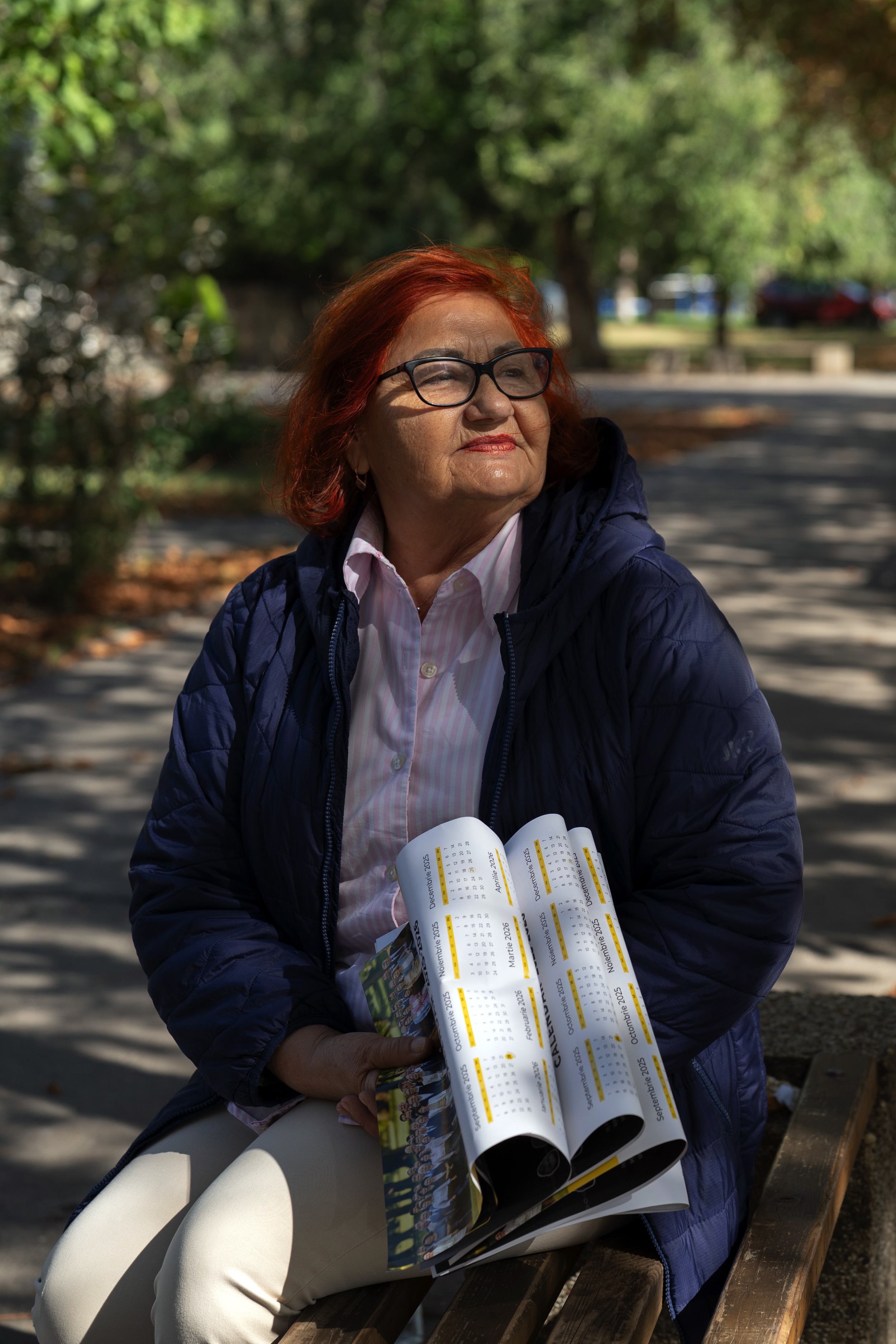 전직 의사였으나 이탈리아에서 간병인으로 일했던 두루기안은 그 경험이 "나를 망가뜨렸다"고 말했다.