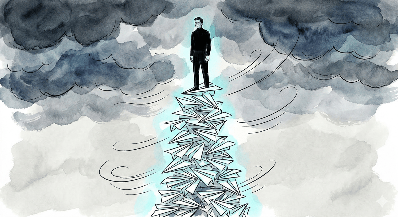 텔레그램의 흔들리는 앞날