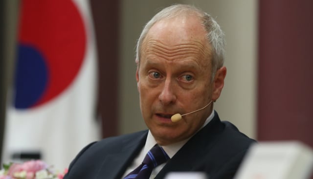 마이클 샌델: 문화전쟁과 '가치중립적 국가'라는 신화