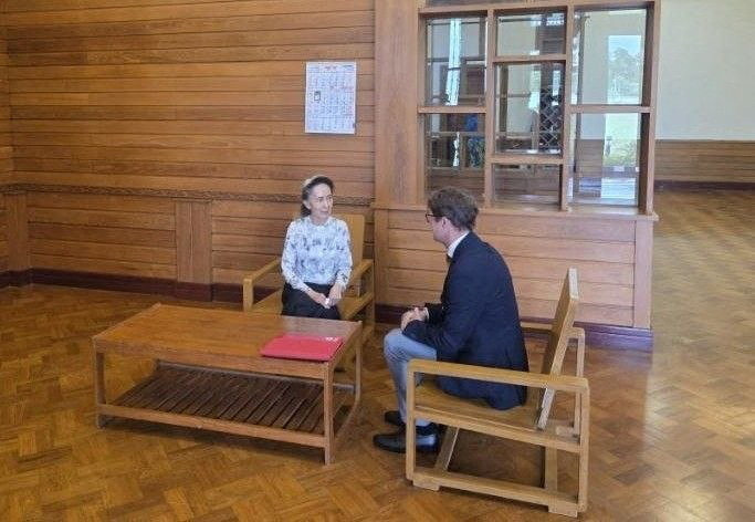 [評천하] 이란 대통령 "최고지도자와 소통 매우 어려워" 外