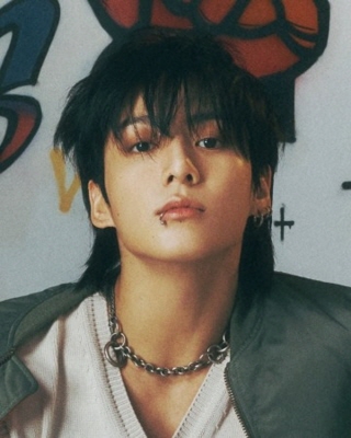 BTS 정국