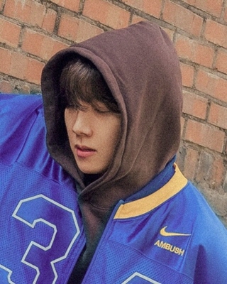 BTS 제이홉