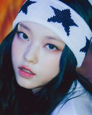 뉴진스 해린