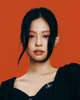 블랙핑크 제니