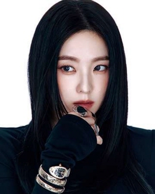 레드벨벳 아이린