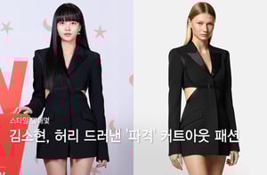 ��Ŷ�� ���� ���������, �㸮 �巯�� '����' ĿƮ�ƿ� �м�