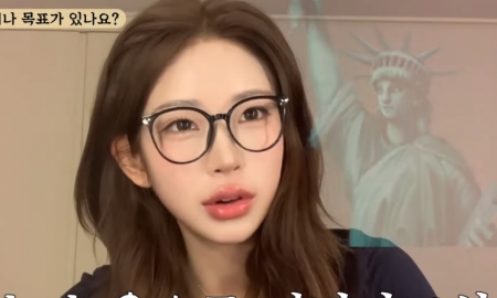 한국 떠나겠다는 '최진실 딸' 최준희