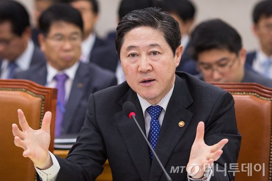 민주유통 이미지