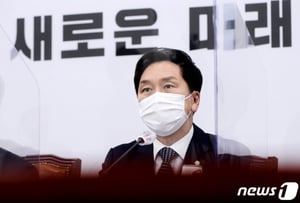 김기현 "이용구 사건, 文 사과하고 인사라인 해임해야" - 머니투데이