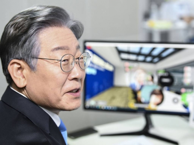 경선떡볶이 이미지