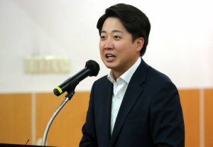 이준석 "한덕수 인준, 野 고민 줄이는 길…지적, 국민 정서 안맞아"