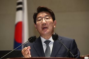 권성동 "野 임시국회 소집은 '입법독재' 재시작"