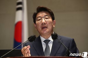 野 "오늘 7월 임시국회 소집요구서 제출"...與 "입법 독주" 반발