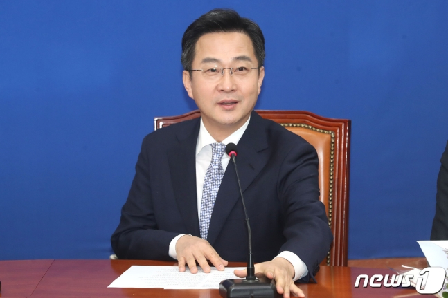 박성준 의원, '착한 임대인' 제도 2년 연장 법안 발의