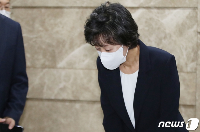 민주당 "박순애 장관 사퇴로 어물쩍 넘기지 말라"
