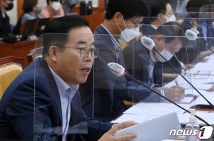 與 과방위원 "MBC, '尹 대통령 비속어' 허위보도 법적 조치"