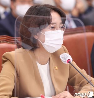 이영 "납품대금연동제 이르면 이달 말 국회 논의"