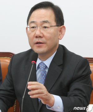 주호영 "이상민 장관 파면? 민주당, 합의 정신 존중하길"