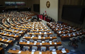 오늘 2월 국회 개회…'이상민·이재명·양곡관리법' 놓고 격돌