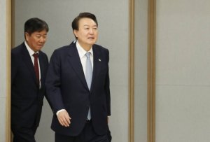 尹대통령, 세계지식재산기구 사무총장 접견…'韓경험' 전파 논의