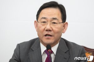 주호영 "연금개혁 안 하면 파탄…尹·야당도 의지 있어 합의 기대"