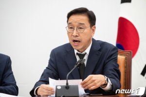 "尹대통령 거부땐 다시 발의"…野, '쌀 의무매입법' 23일 강행 예고