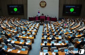 [단독]"국회가 예산총액까지 심사해야"…장철민, 국가재정법 개정안 발의