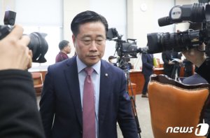 '정순신 청문회' 미룬 민주당…국민의힘 "학폭해결 빙자한 정치폭력"