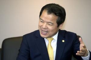 위철환 민주당 윤리심판원장 