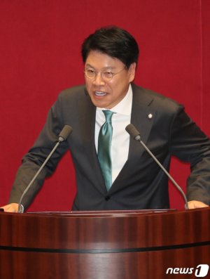장제원, 국회 과방위원장 선출···민주당, 6개 상임위원장 '재검토'