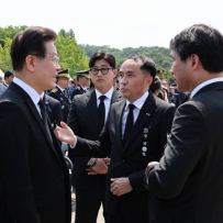前 천안함 함장 "이재명·박광온에 면담 요청…빠른 시일 내 연락달라"